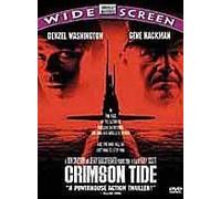 Crimson Tide [Import USA Zone 1]