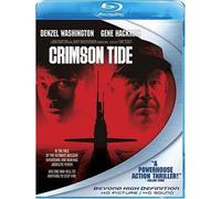 Crimson Tide Blu-ray