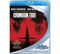 Crimson Tide Blu-ray G