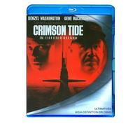 Crimson Tide [Blu-Ray] (Import)