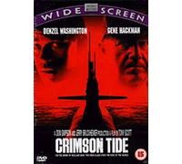 Crimson Tide [DVD] [1995] by Gene Hackman
