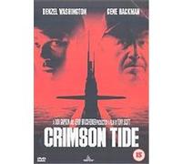 Crimson Tide G