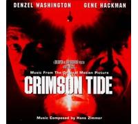 Crimson Tide [Import]