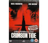 Crimson Tide – Disney – Import anglais