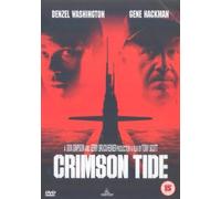 Crimson Tide [Import anglais]