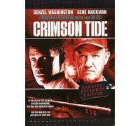 Crimson Tide [Import USA Zone 1]