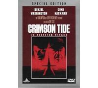 Crimson Tide (Special Edition) [Import allemand]