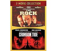 Crimson Tide/The Rock