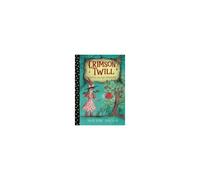 Crimson Twill: Witch In The Country