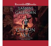 Crimson Veil (The Otherworld Series)