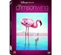 Crimson Wing: Mystery of The Flamingos