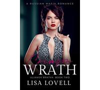 Crimson Wrath: A Russian Mafia Romance