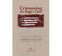Crimsoning the Eagle's Claw