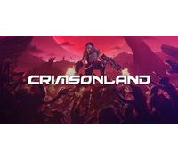 Crimsonland (PC)