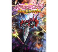 Crimzon Clover World EXplosion (PC) Steam Key GLOBAL