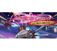 Crimzon Clover WORLD IGNITION (PC)