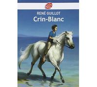Crin-Blanc