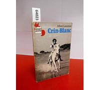 Crin-Blanc