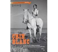 Crin blanc