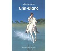 Crin-Blanc