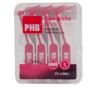 CRINEX Phb Flexipicks Plus Brosse(S) À Dents 1 pc(s)
