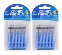 Crinex® PHB Plus Brosses interdentaires Conique 1.3 Cure-Dents 2x1 pc(s)