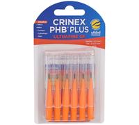 Crinex PHB Plus Brossettes Ultrafine GF 12 unités