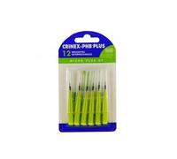 Crinex PHB Plus Brossettes Micro Plus GF 12 unités