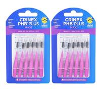 CRINEX PHB Plus Maxi 2x1 pc(s)