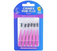 CRINEX PHB Plus Maxi Brosse(S) À Dents 1 pc(s)