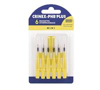 Crinex PHB Plus Brossettes Mini 6 unités