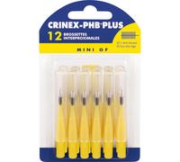 Crinex PHB Plus Brossettes Mini GF 12 unités