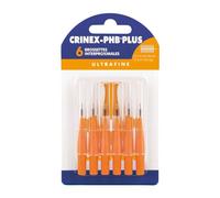 Crinex-PHB Plus Ultrafine Brossettes Interproximales 2mm Pièces 6