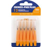 Crinex-PHB Plus Ultrafine GF Brossettes Interproximales 2mm Pièces 12