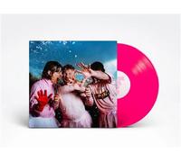 Cringe Is The New Sexy Vinyle Coloré Vinyle