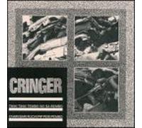 Cringer - Tikki Tembo No Sa Rembo Chari Bari Ruchi Pip