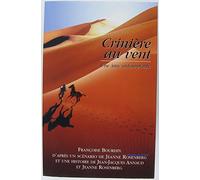 Criniere au vent: Une ame indomptable