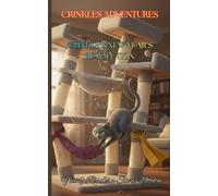 CRINKLES ADVENTURES: CRINKLE’S NEW YEARS RESOLUTION