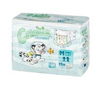 Crinklz Couches Adultes Aquanaute