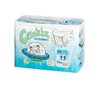 Crinklz Couches Adultes Astronaute