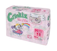 Crinklz Couches Fairy Tale Licorne