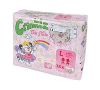 Crinklz Couches Fairy Tale Licorne