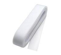 Crinoline Crinoline Tresse Crin de Cheval Robe Mariage Chapellerie Blanc 3 cm