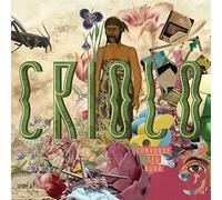 Criolo - Convoque Seu Buda [Import]