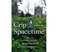 Crip Spacetime by Margaret Price Margaret Price (Auteur)