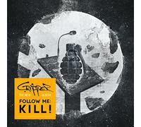 Cripper - Follow Me: Kill [Import]