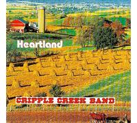 Cripple Creek Band - Heartland