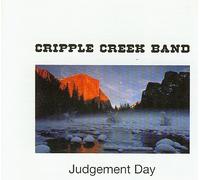 Cripple Creek Band - Judgement Day