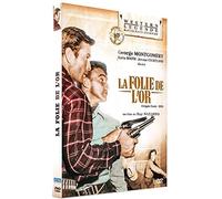 Cripple Creek [ NON-USA FORMAT, PAL, Reg.2 Import - France ]