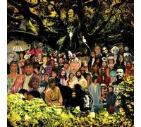 Cripple crow CD